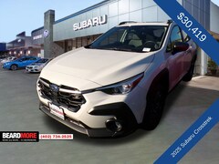2025 Subaru Crosstrek Premium SUV for sale near Omaha