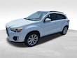 Mitsubishi Outlander Sport