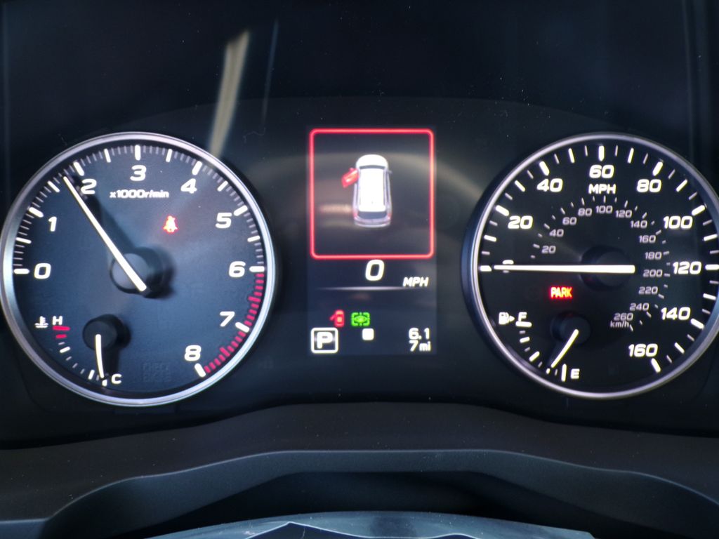 2026 Subaru Ascent Touring - Photo 34