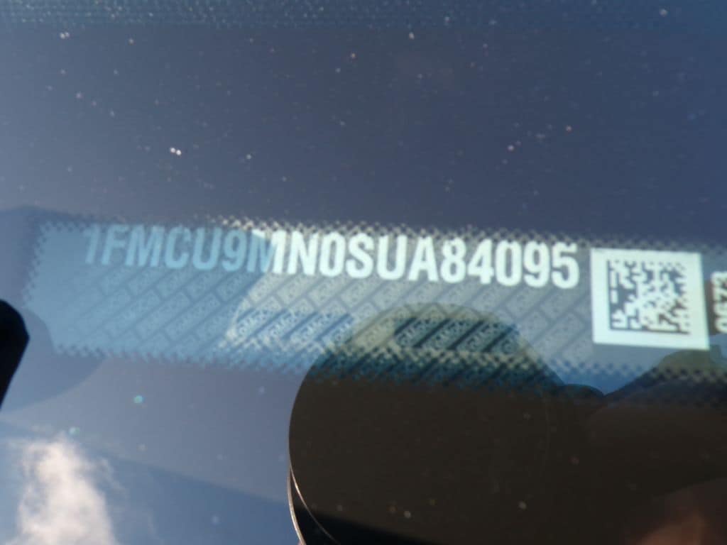 2025 Ford Escape ST-Line - Photo 25