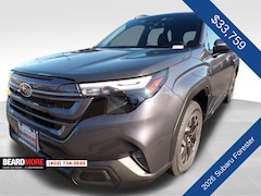 2026 Subaru Forester Premium SUV for sale near Fremont
