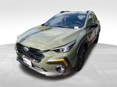 2025 Subaru Crosstrek Sport SUV for sale near Omaha