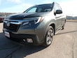  Honda Ridgeline