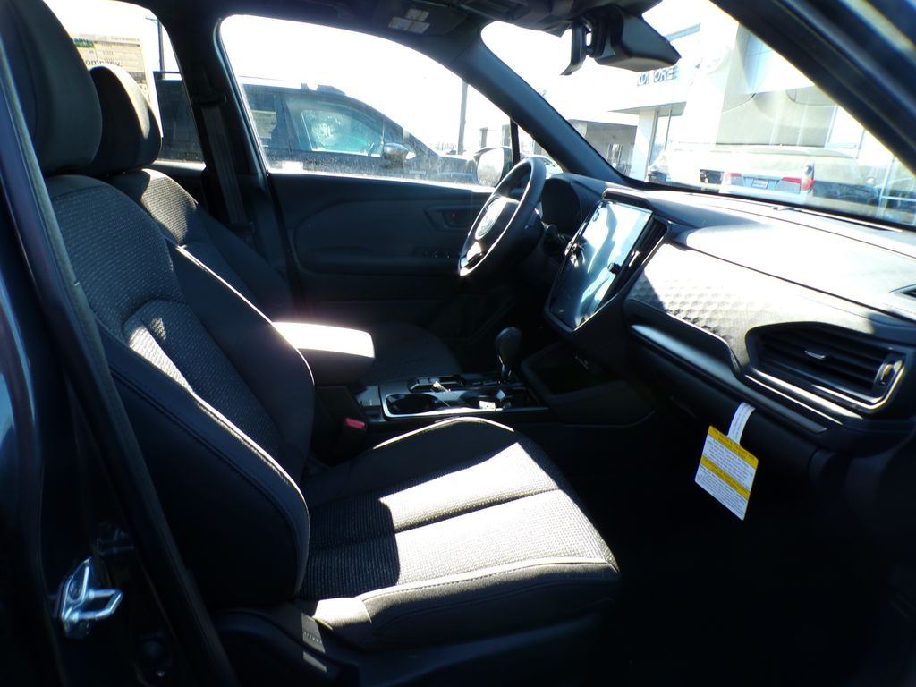 2026 Subaru Forester Premium - Photo 13