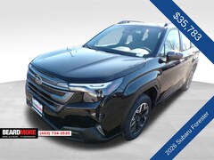 2026 Subaru Forester Premium SUV for sale near Omaha