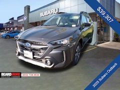 2025 Subaru Outback Limited SUV for sale near Plattsmouth