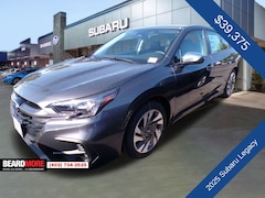 2025 Subaru Legacy Touring XT Sedan for sale near Fremont