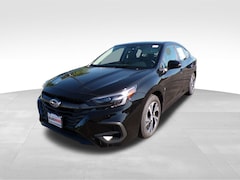 2025 Subaru Legacy Premium Sedan