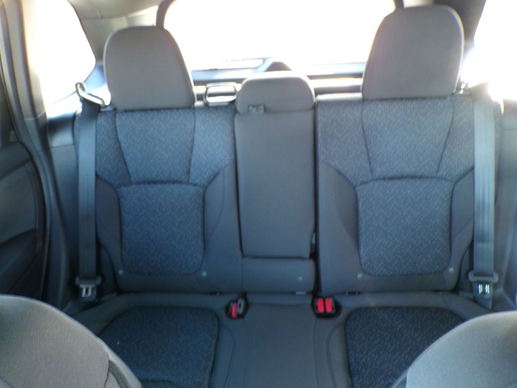 2026 Subaru Forester Premium - Photo 10