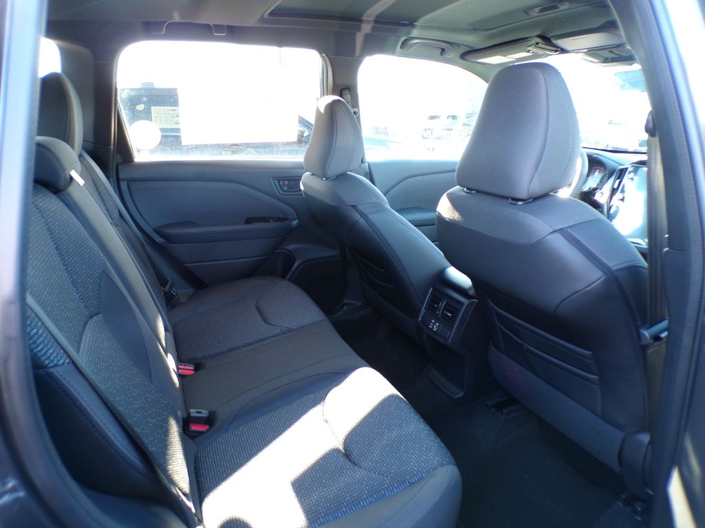 2026 Subaru Forester Premium - Photo 15