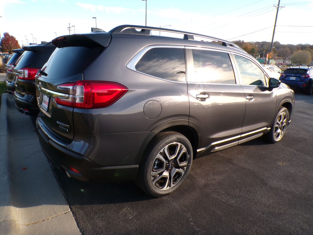 2026 Subaru Ascent Touring - Photo 6