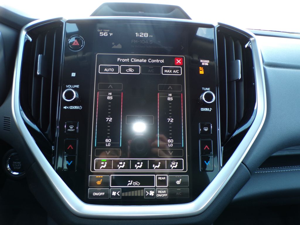 2026 Subaru Ascent Limited - Photo 28