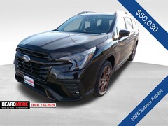 2026 Subaru Ascent Limited Bronze Edition 7-Passenger SUV