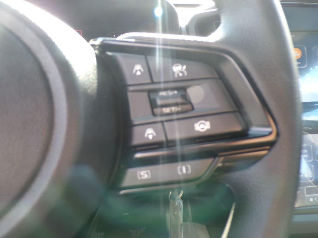 2026 Subaru Forester Base - Photo 33