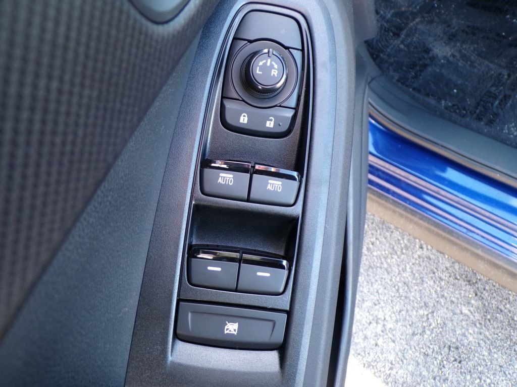 2026 Subaru Crosstrek Sport - Photo 10