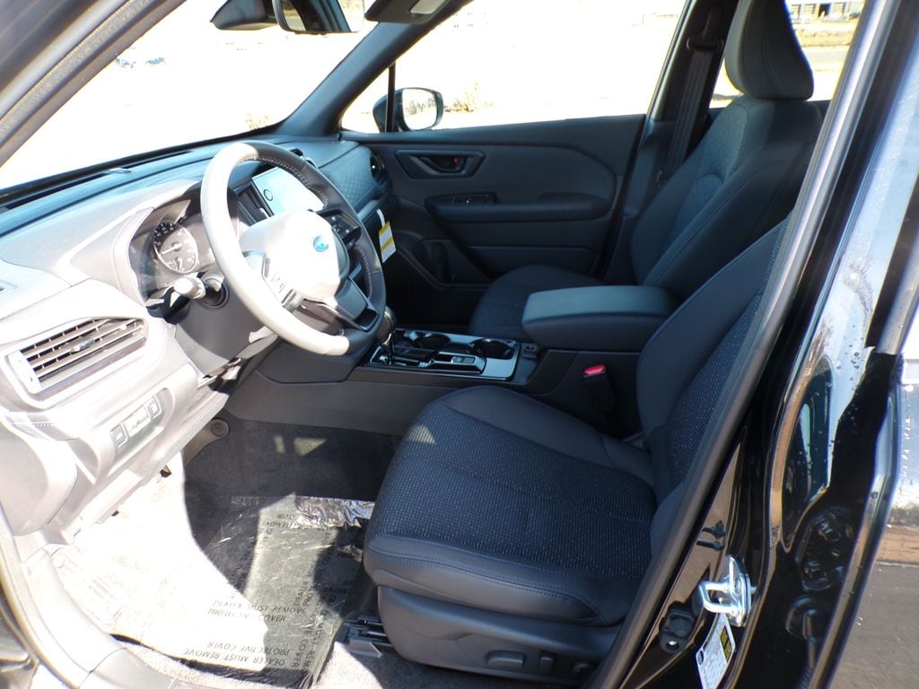 2026 Subaru Forester Premium - Photo 13
