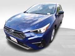 2025 Subaru Impreza Base 5-Door