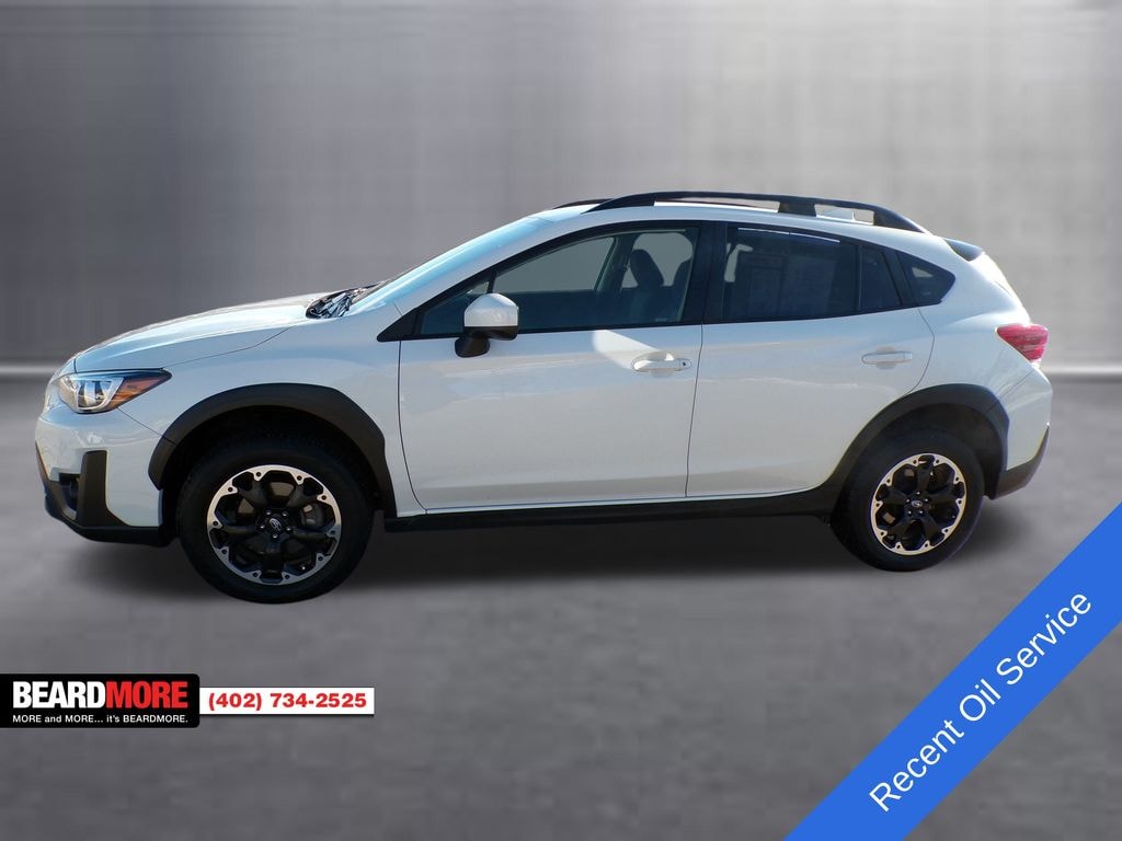 Used 2023 Subaru Crosstrek Premium SUV