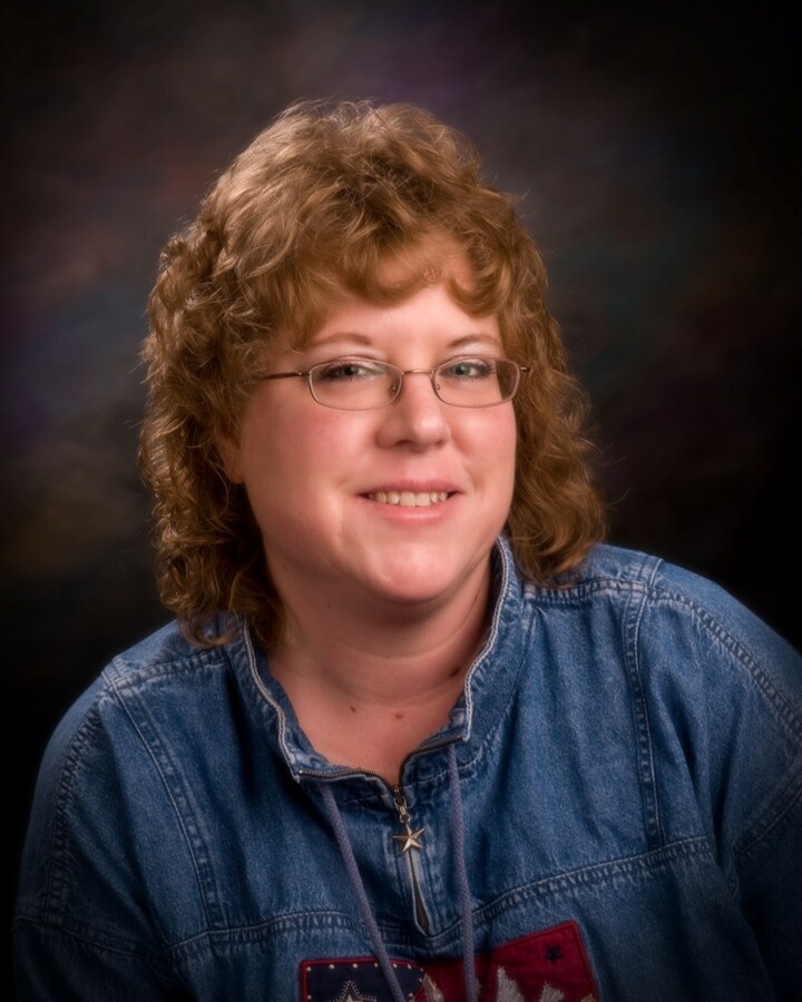 Kim Martinez