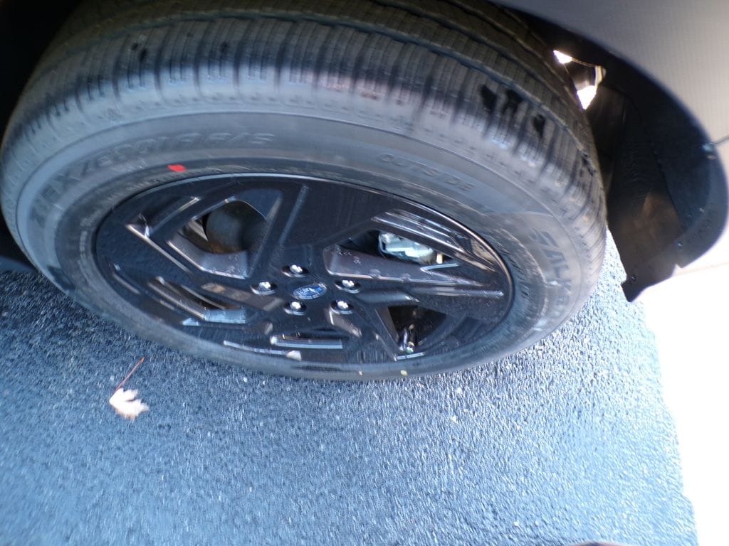 2026 Subaru Crosstrek Sport - Photo 11