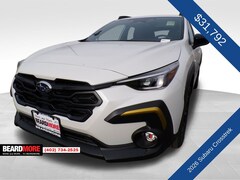 2026 Subaru Crosstrek Sport SUV for sale near La Vista