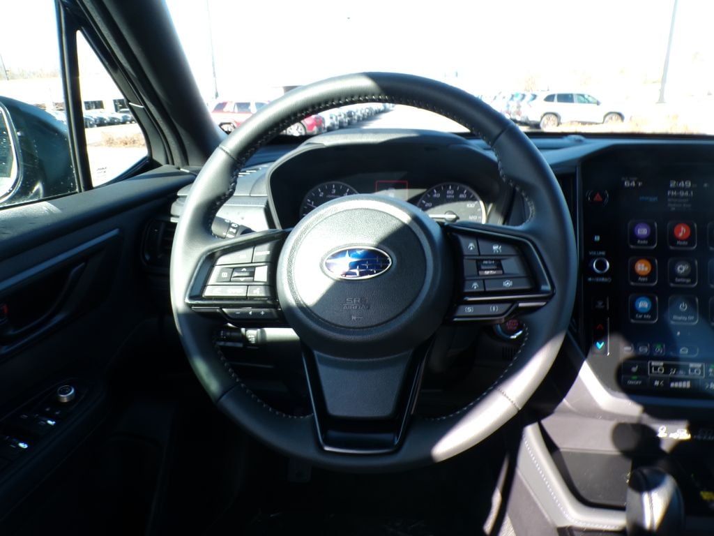 2026 Subaru Forester Premium - Photo 9