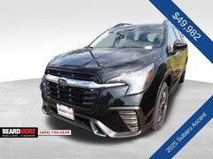2025 Subaru Ascent Touring 7-Passenger SUV for sale near La Vista