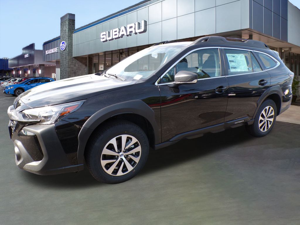 2025 Subaru Crosstrek Premium photo 3