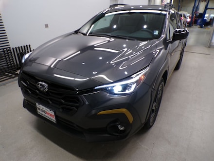 2024 Subaru Crosstrek Sport SUV