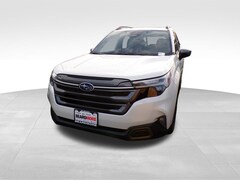 2025 Subaru Forester Hybrid Limited SUV