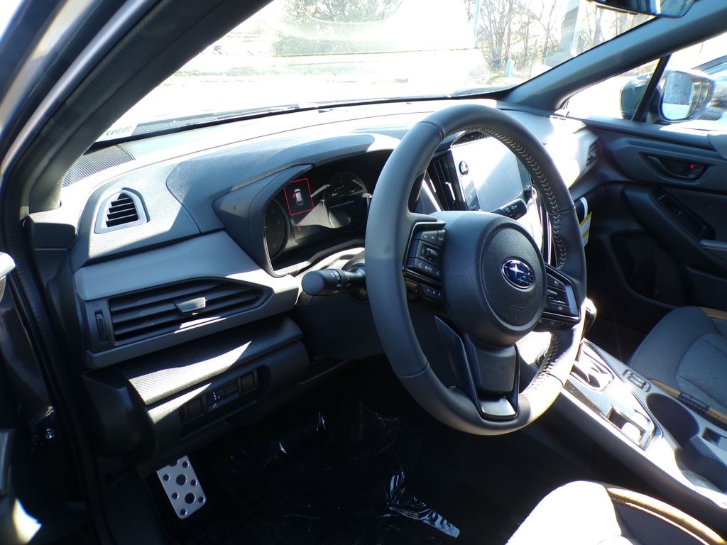 2026 Subaru Crosstrek Sport - Photo 19