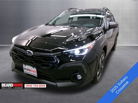 2025 Subaru Crosstrek Limited SUV