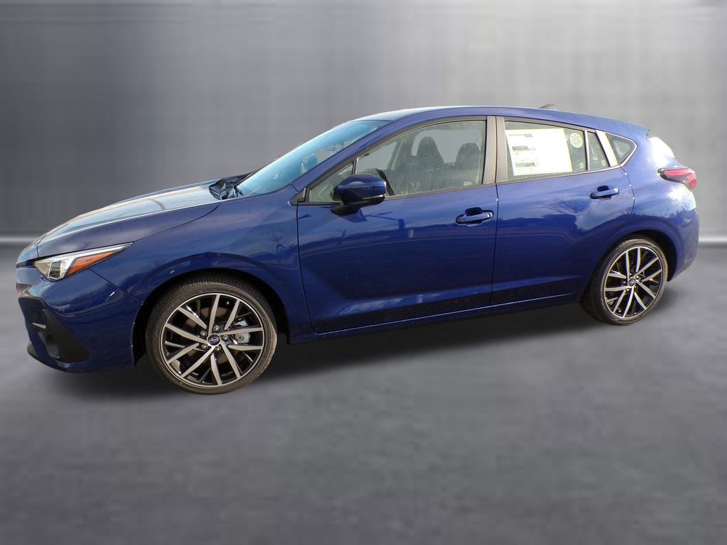 New 2026 Subaru Impreza Sport 5-Door