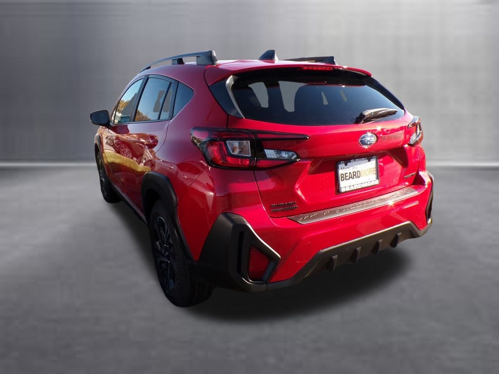 New 2026 Subaru Crosstrek Premium SUV