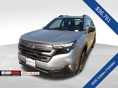 2026 Subaru Forester Premium SUV for sale near Omaha