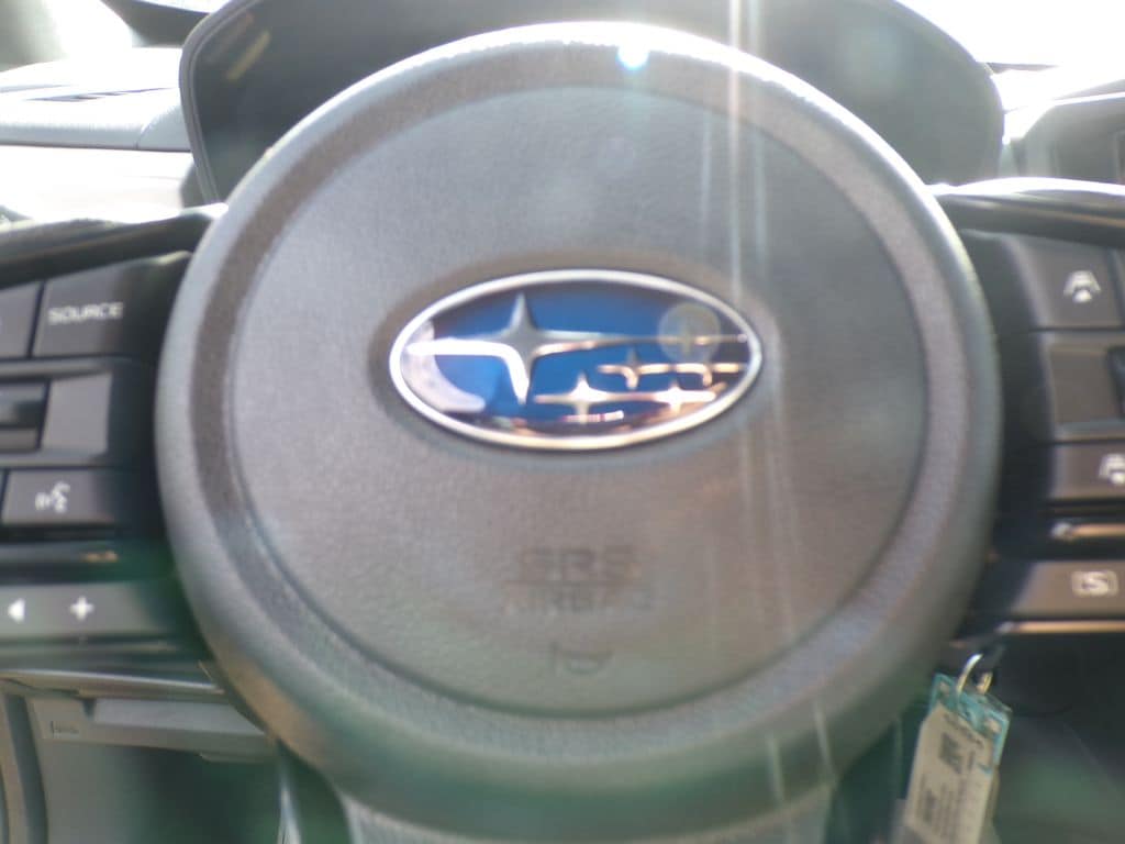 2026 Subaru Forester Base - Photo 32