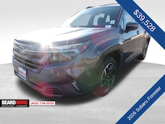 2026 Subaru Forester Limited SUV for sale near Fremont