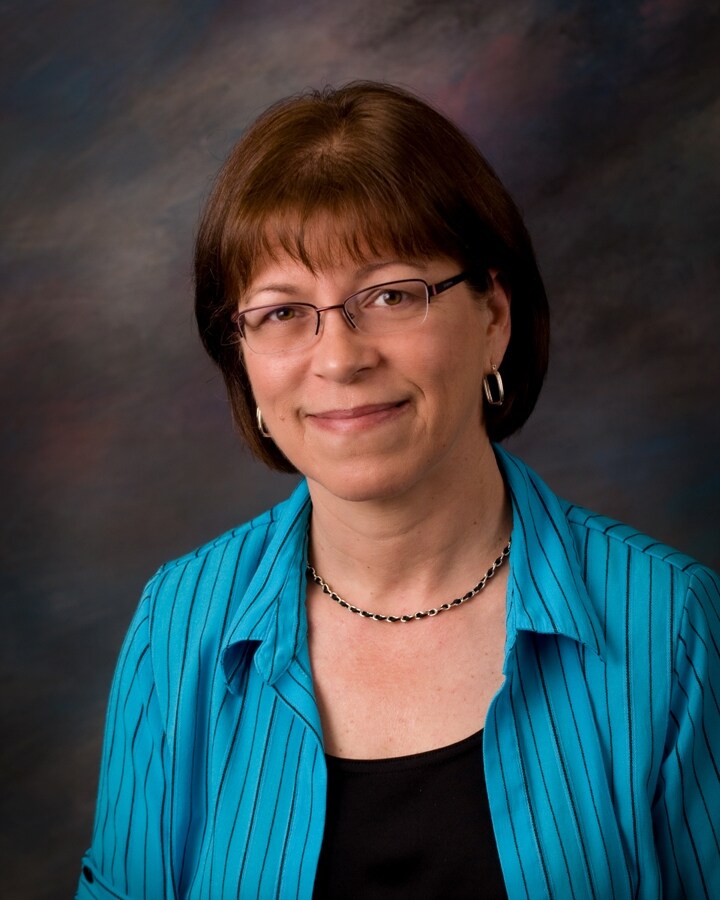 Susan Stewart