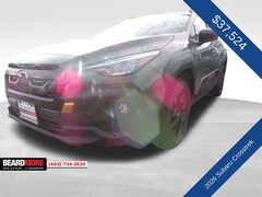 2026 Subaru Crosstrek Wilderness SUV for sale near Omaha