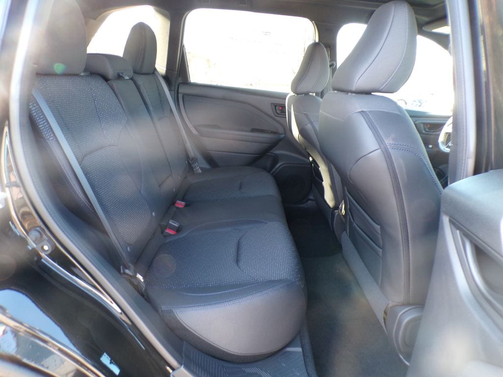 2026 Subaru Forester Premium - Photo 18