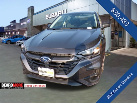 2025 Subaru Crosstrek Premium SUV