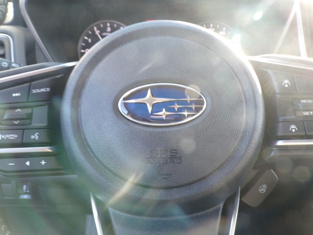 2026 Subaru Ascent Touring - Photo 32