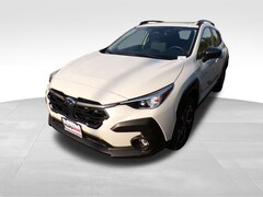 2025 Subaru Crosstrek Premium SUV for sale near La Vista