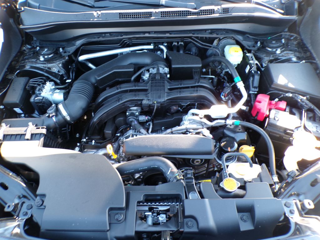 2026 Subaru Forester Premium - Photo 26
