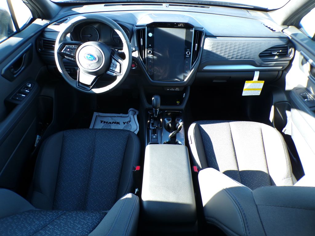 2026 Subaru Forester Premium - Photo 7