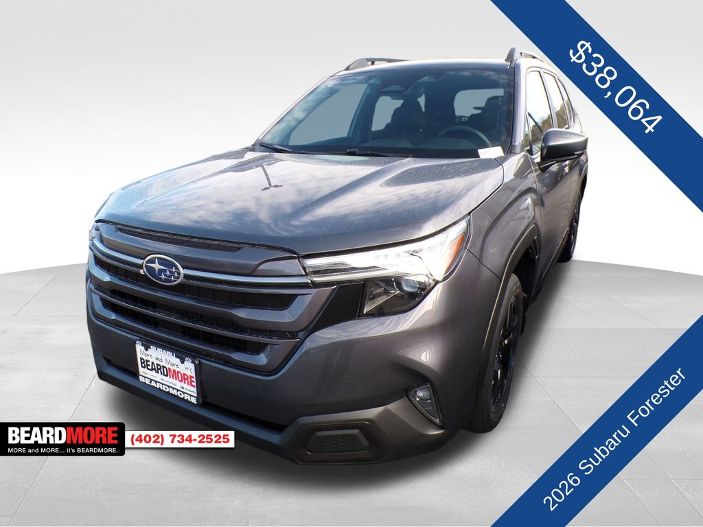Discover Your Dream Ride at Beardmore Subaru,in Bellevue, NE