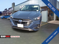 2025 Subaru Legacy Premium Sedan for sale near La Vista
