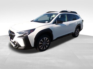 Deal on 2025 Subaru Outback Limited SUV near Omaha