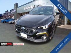 2025 Subaru Crosstrek Sport SUV for sale near Fremont