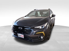 2025 Subaru Crosstrek Sport SUV for sale near La Vista